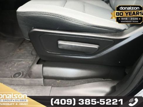 Used 2021 RAM 1500 Lone Star RWD image 9