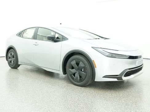 New 2026 Toyota Prius Plug-In Hybrid image 93