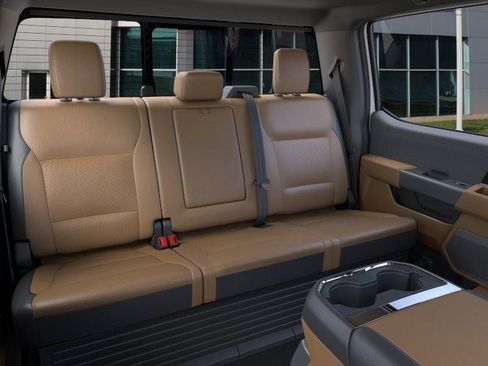 New 2026 Ford F350 Lariat w/ Chrome Package image 11