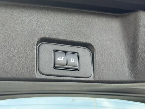 Certified 2024 Nissan Rogue SV w/ SV Premium Package image 21