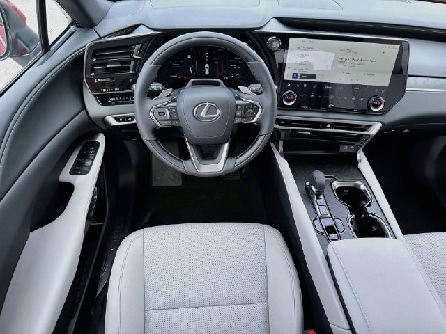 New 2026 Lexus RX 350 Premium w/ Convenience Package FWD image 18