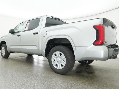 New 2026 Toyota Tundra SR AWD/4WD image 60