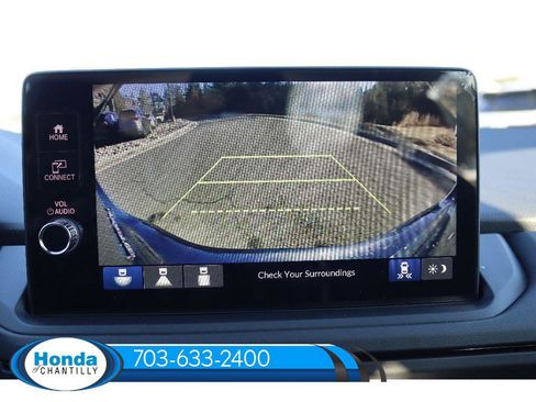 New 2026 Honda Accord SE image 17