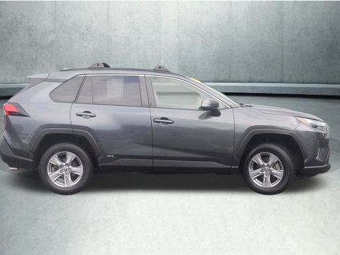 Certified 2023 Toyota RAV4 XLE w/ Convenience Package AWD/4WD image 14