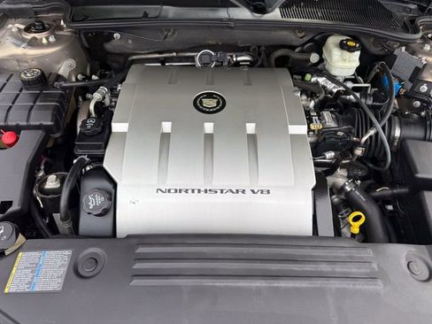 Used 2007 Cadillac DTS Luxury II FWD image 27