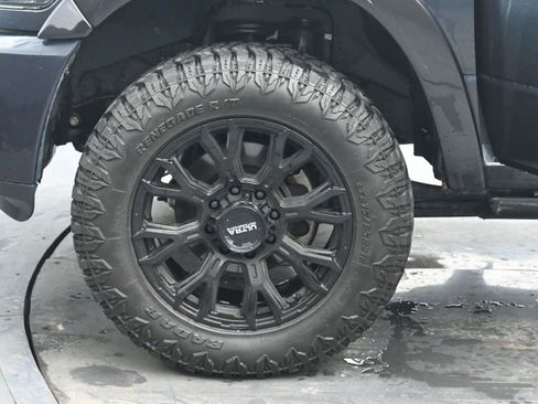 Used 2017 RAM 2500 Tradesman w/ Popular Equipment Group image 32