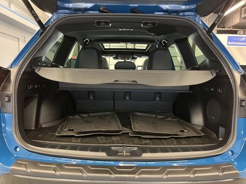 Used 2024 Subaru Forester Wilderness image 34