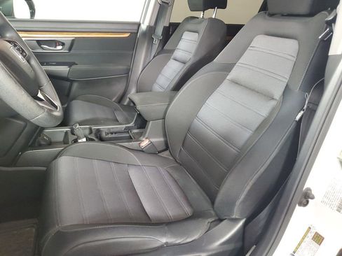 Used 2019 Honda CR-V EX image 12