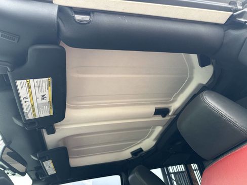 Used 2017 Jeep Wrangler Unlimited Sport w/ Quick Order Package 24S image 29