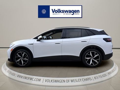 New 2026 Volkswagen ID.4 Pro S RWD image 4