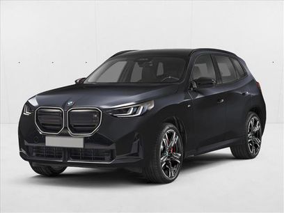 New 2025 BMW X3 xDrive30i w/ Premium Package