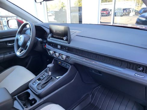 Used 2024 Honda CR-V EX image 31