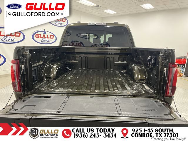 Used 2024 Ford F150 Raptor AWD/4WD image 10