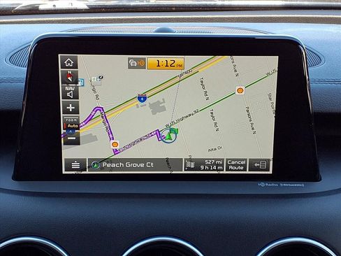 Used 2018 Kia Stinger GT2 image 25