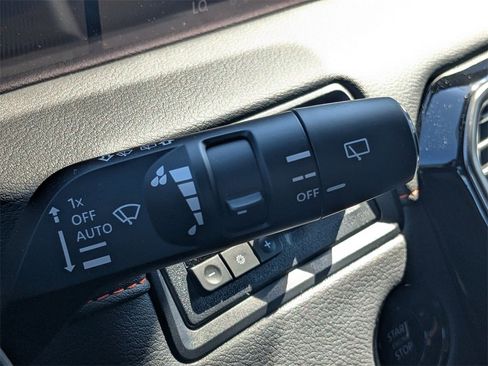 New 2025 Nissan Armada PRO-4X image 27