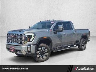 Used 2025 GMC Sierra 2500 Denali w/ Denali Reserve Package AWD/4WD video 1