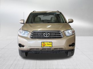 Used 2010 Toyota Highlander 2WD video 2