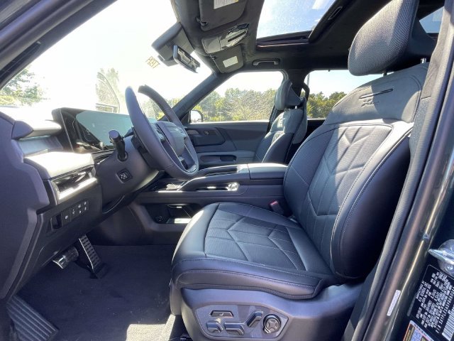 New 2027 Kia Telluride X-Line SX Prestige w/ Executive Package AWD/4WD image 17