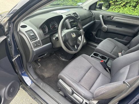 Used 2008 Honda CR-V LX image 11