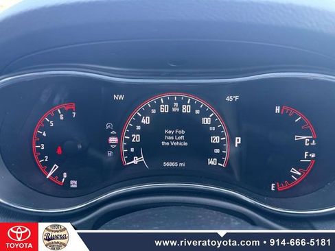 Used 2016 Dodge Durango SXT AWD/4WD image 20