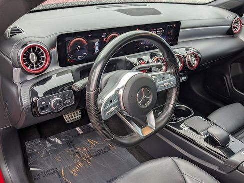 Used 2020 Mercedes-Benz CLA 250 CLA 250 image 10
