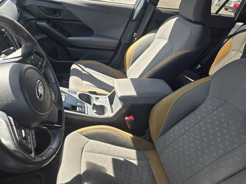 Used 2024 Subaru Crosstrek 2.5i Sport image 4