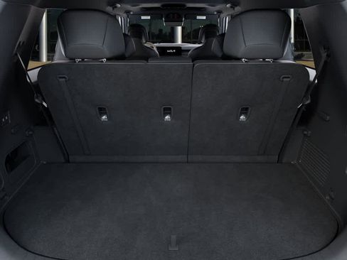 New 2027 Kia Telluride EX FWD image 19