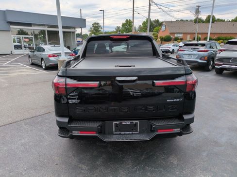 Used 2024 Hyundai Santa Cruz XRT AWD/4WD image 6