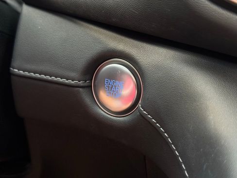 Certified 2023 Hyundai Santa Fe Limited image 41