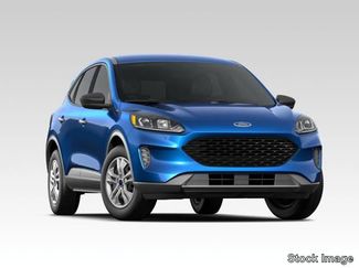 Certified 2021 Ford Escape SE image 1