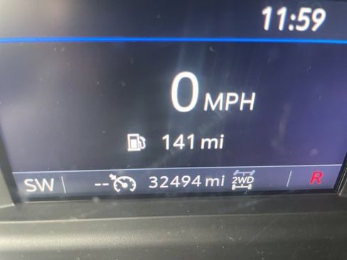 Used 2022 Chevrolet Silverado 2500 LT w/ Convenience Package image 15