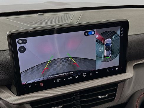 New 2026 Ford Explorer ST-Line w/ ST-Line Street Pack image 17