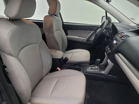 Used 2014 Subaru Forester 2.5i image 21