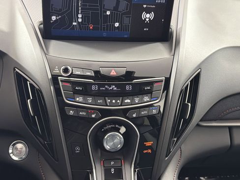 Used 2023 Acura RDX A-Spec image 21