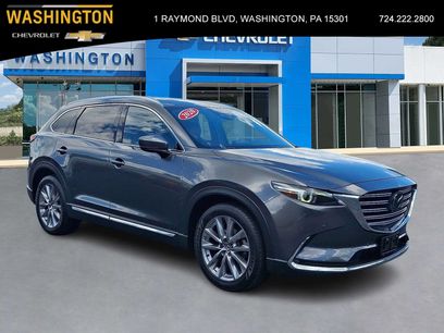 Used 2020 MAZDA CX-9 Grand Touring