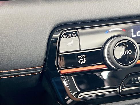 New 2026 Honda Pilot TrailSport image 23