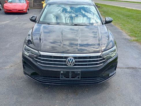 Used 2019 Volkswagen Jetta SE image 8