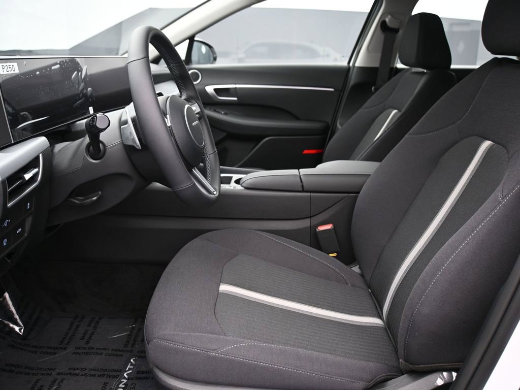 New 2026 Hyundai Sonata SEL FWD image 10