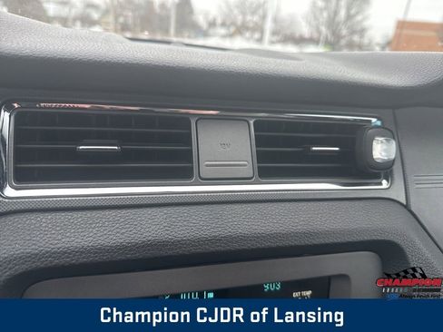 Used 2012 Ford Mustang Coupe image 33