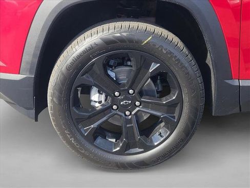 New 2026 Chevrolet Equinox LT w/ Midnight Edition image 10