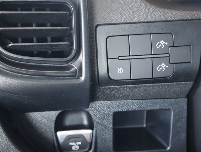 Used 2025 RAM ProMaster 2500 w/ U-Haul Equipment Group FWD image 21