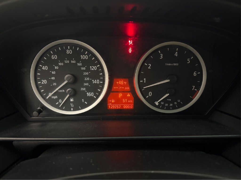 Used 2006 BMW 525i Sedan RWD image 33