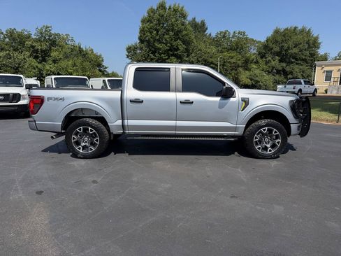 Used 2024 Ford F150 STX AWD/4WD image 5