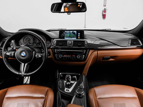 Used 2015 BMW M3 Sedan image 15