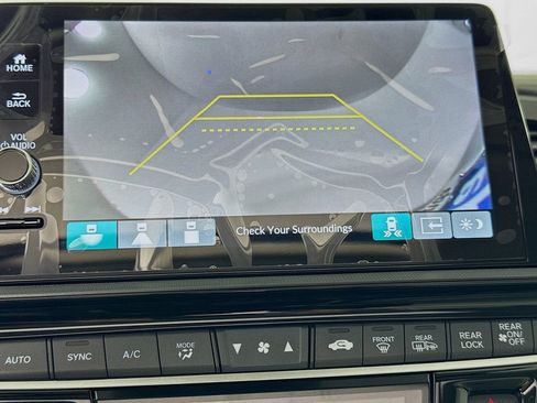 Used 2026 Honda Odyssey Touring image 19
