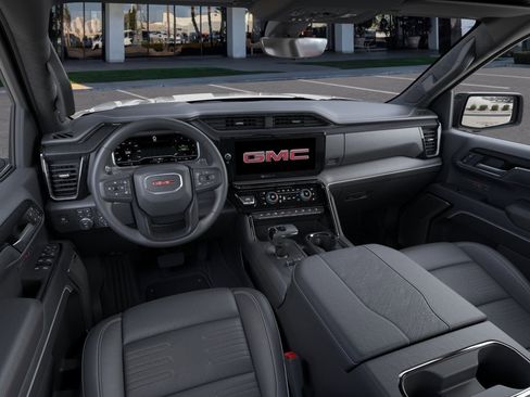 New 2026 GMC Sierra 1500 AT4X AWD/4WD image 16