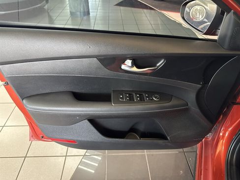 Used 2023 Kia Forte GT-Line w/ GT-Line Premium Package FWD image 21
