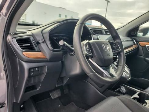 Used 2019 Honda CR-V EX image 16