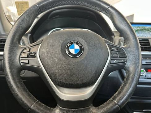 Used 2015 BMW 328i Sedan RWD image 25