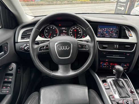 Used 2012 Audi A4 2.0T Premium Plus image 25